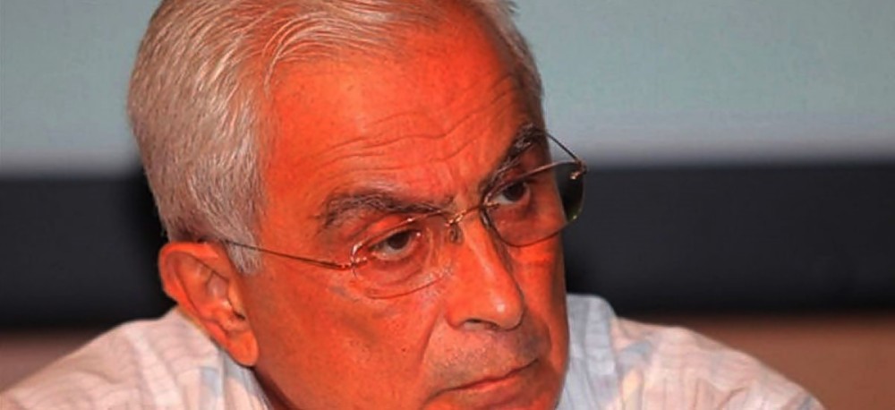 Ο Γιάννης Ζαφειρόπουλος γράφει για την καταστροφή στα Γεράνεια Όρη και τη Μεγαρίδα