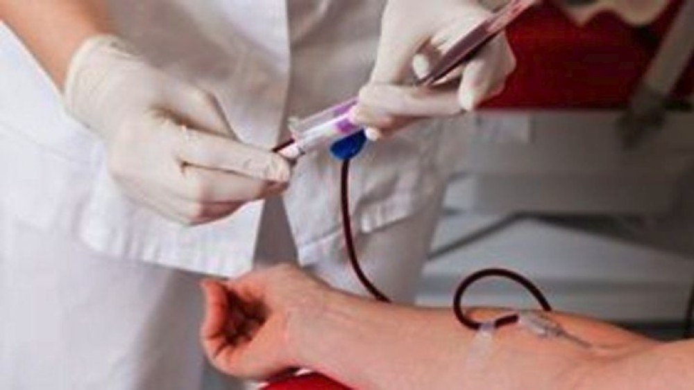 Οι μεταγγίσεις αίματος είναι ασφαλείς από τον κορωνοϊό
