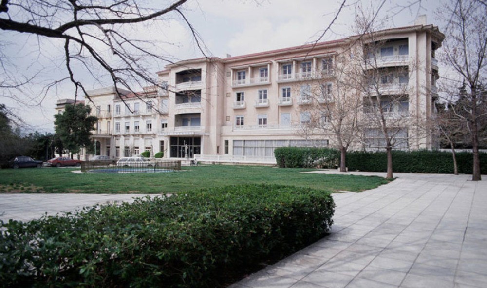 Μεταπτυχιακές υποτροφίες από το Κοινωφελές Ίδρυμα Ιωάννη Σ. Λάτση
