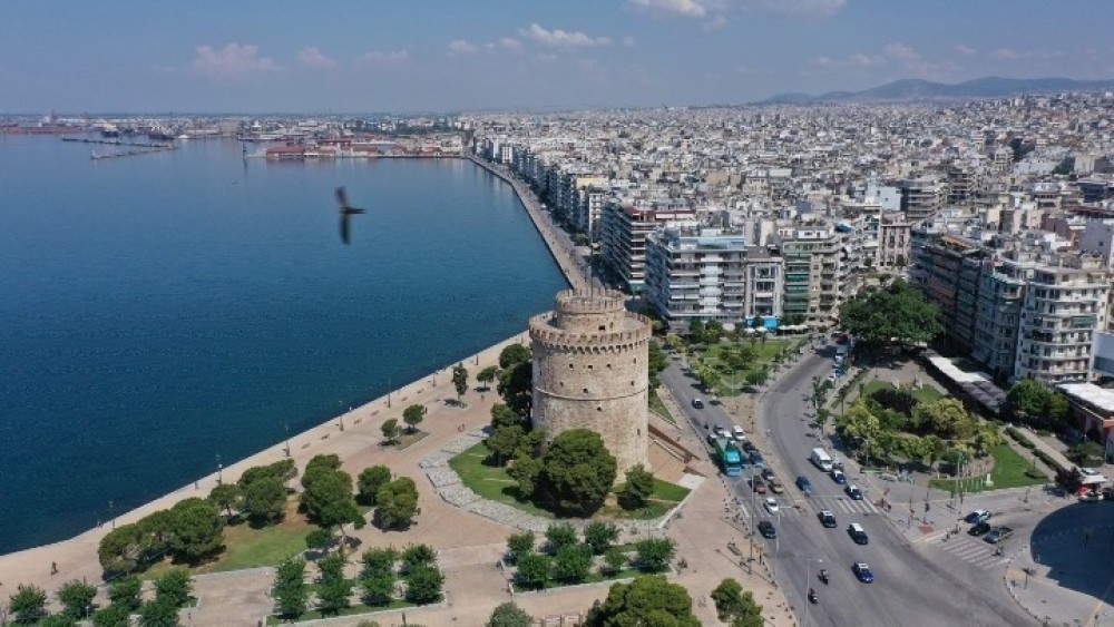 Κορωνοϊός-Θεσσαλονίκη: Στο ίδιο επίπεδο το ιικό φορτίο των λυμάτων