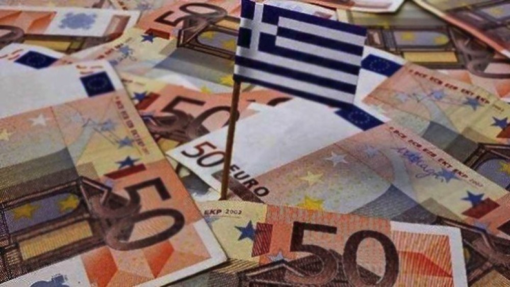 Έργα 50,6 εκατ. ευρώ στο πρόγραμμα «Αντώνης Τρίτσης»