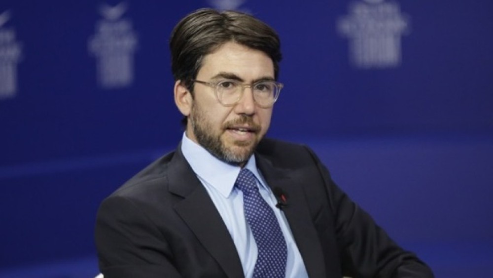Κ. Κόκκαλης: Η τηλεργασία ήρθε για να μείνει και να φέρει ευελιξία σε εταιρείες και εργαζόμενους