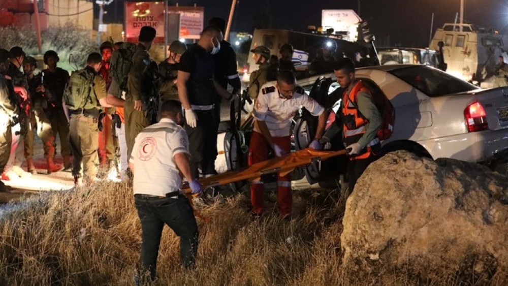 Έκρυθμη η κατάσταση στη Γάζα &#8211; Συνεδριάζει εκτάκτως το Συμβούλιο Ασφαλείας του ΟΗΕ