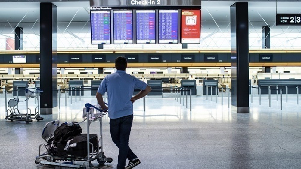 Ψηφιακό πράσινο πιστοποιητικό: Από 1η Ιουνίου θα μπορούν να εκδίδουν οι Έλληνες