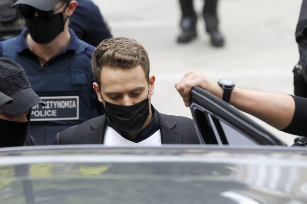 Μπάμπης Αναγνωστόπουλος: «Πάντα θα αγαπάω τη Καρολάιν»