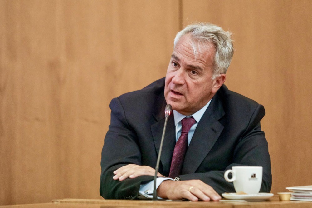 Βορίδης: Το ΕΚΔΔΑ θα διαδραματίσει κεντρικό ρόλο στην αναβάθμιση της Δημόσιας Διοίκησης