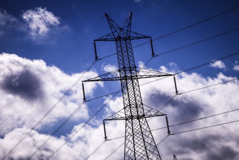 Κακοκαιρία: Διακοπές ρεύματος στην Αττική