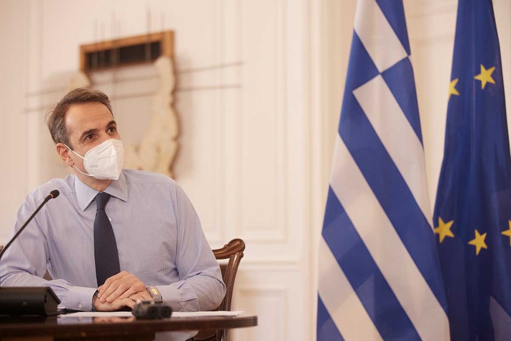 Καλοκαίρι μεταρρυθμίσεων: Εντολή Μητσοτάκη για επιστροφή στην πολιτική κανονικότητα