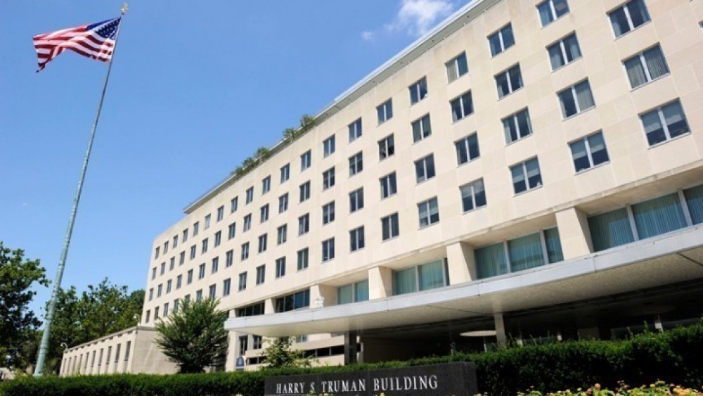 ΗΠΑ: Εξετάζουν διορισμό ειδικού απεσταλμένου για το κλείσιμο της φυλακής Γκουαντάναμο