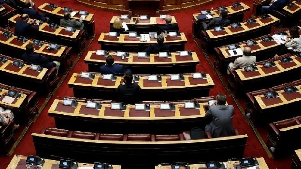Ψηφίστηκε το αθλητικό νομοσχέδιο