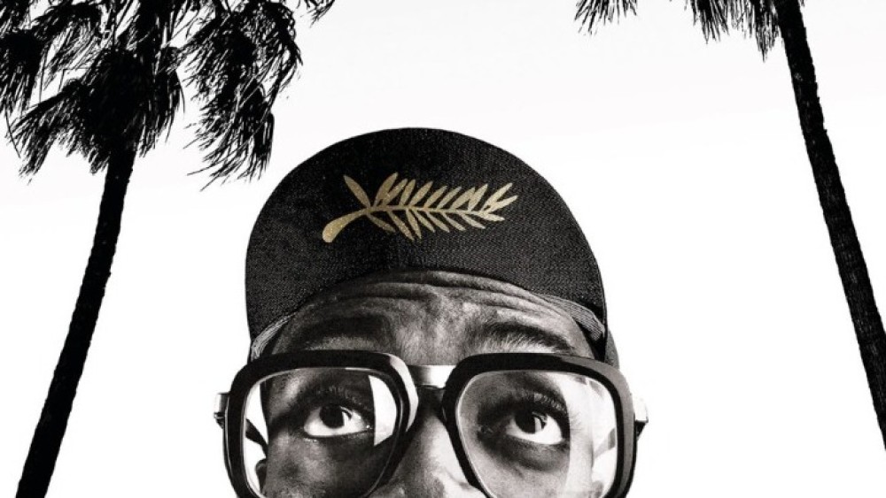 74ο Φεστιβάλ Καννών: Υπό το …βλέμμα του Σπάικ Λι η αφίσα της διοργάνωσης