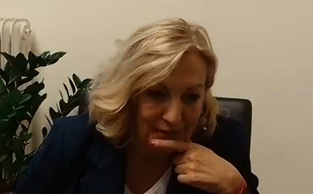 Fake news η &#8220;επίθεση&#8221; της Ζανέτ Τσίπρα σε Τσιτσιπά και Σάκκαρη