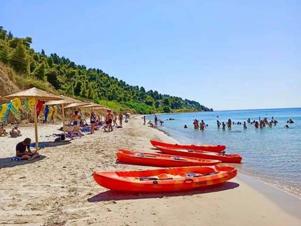 Σοφικό, Καπανδρίτι, Κρήτη και Χαλκιδική: “Συναγερμός” στις παιδικές κατασκηνώσεις