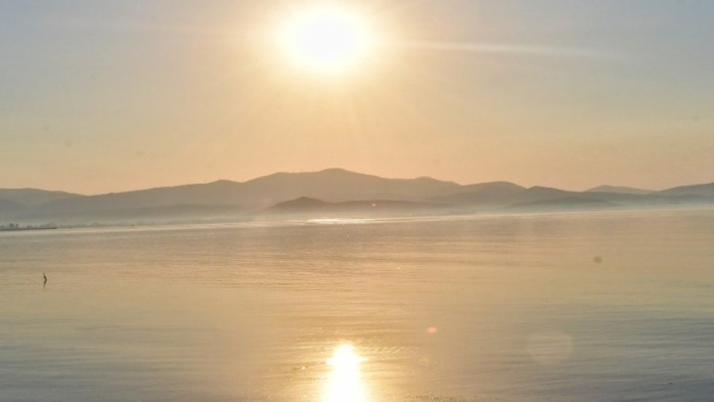 Σε κανονικά, για την εποχή, επίπεδα η θερμοκρασία την Κυριακή (4&#x2F;7)