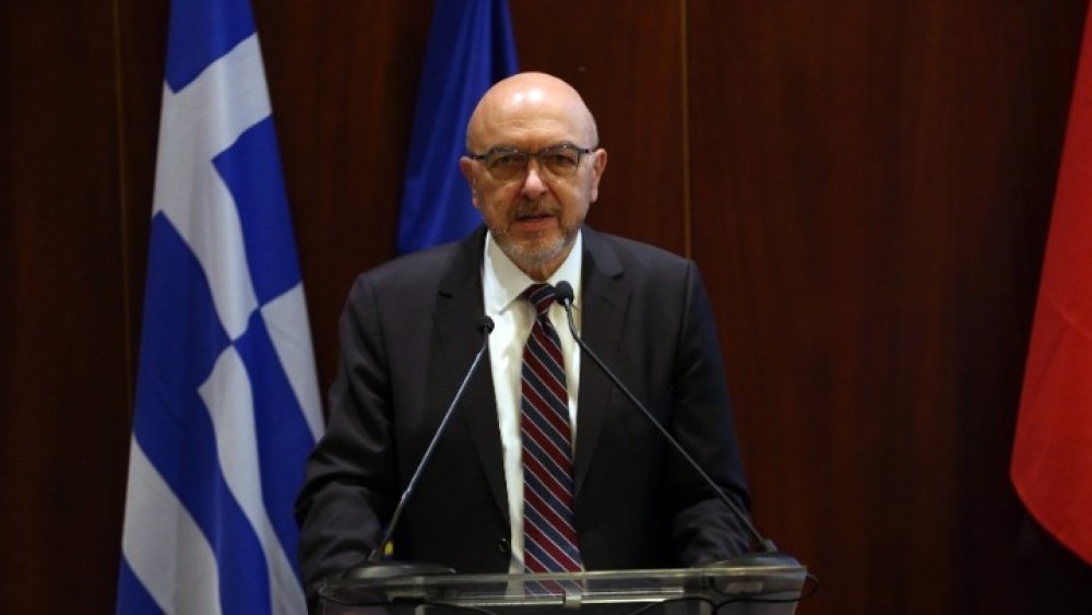 Κ. Φραγκογιάννης: “Δείξαμε με πράξεις τι σημαίνει αξιοπιστία- Πήραμε γενναίες αποφάσεις”