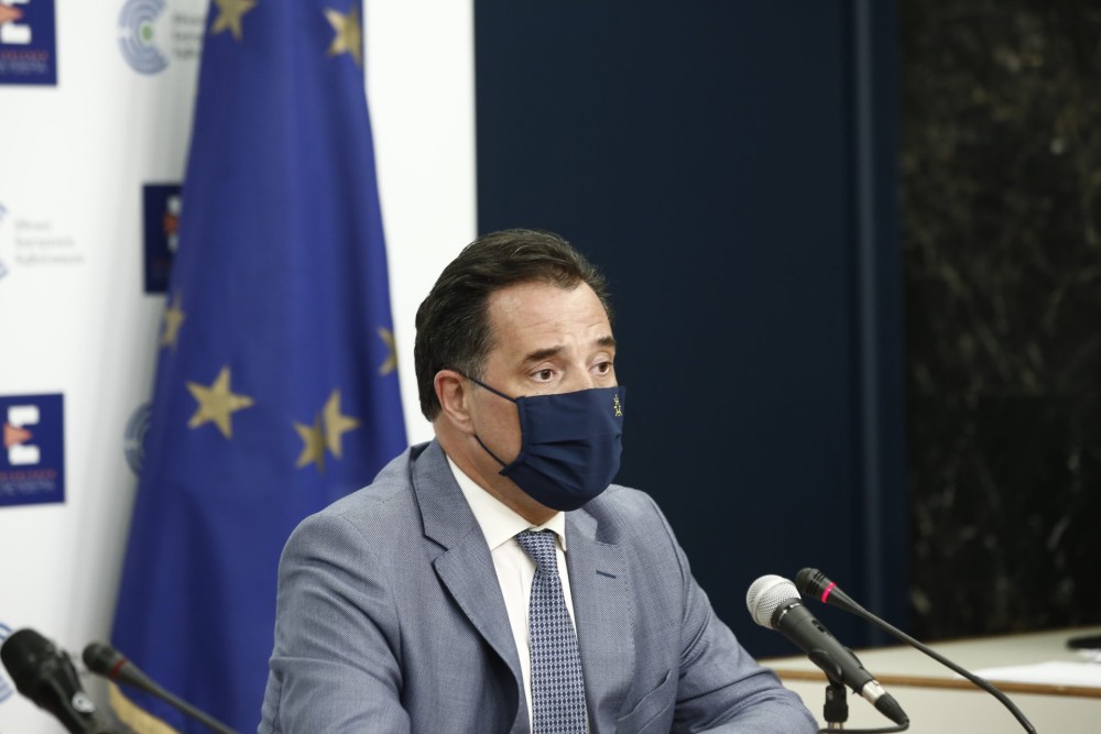 Τα νέα μέτρα για τα καταστήματα: Βαριά πρόστιμα για τους παραβάτες