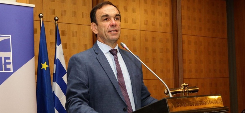 Νέος Διευθύνων Σύμβουλος του ΕΟΑΝ ο Νίκος Χιωτάκης