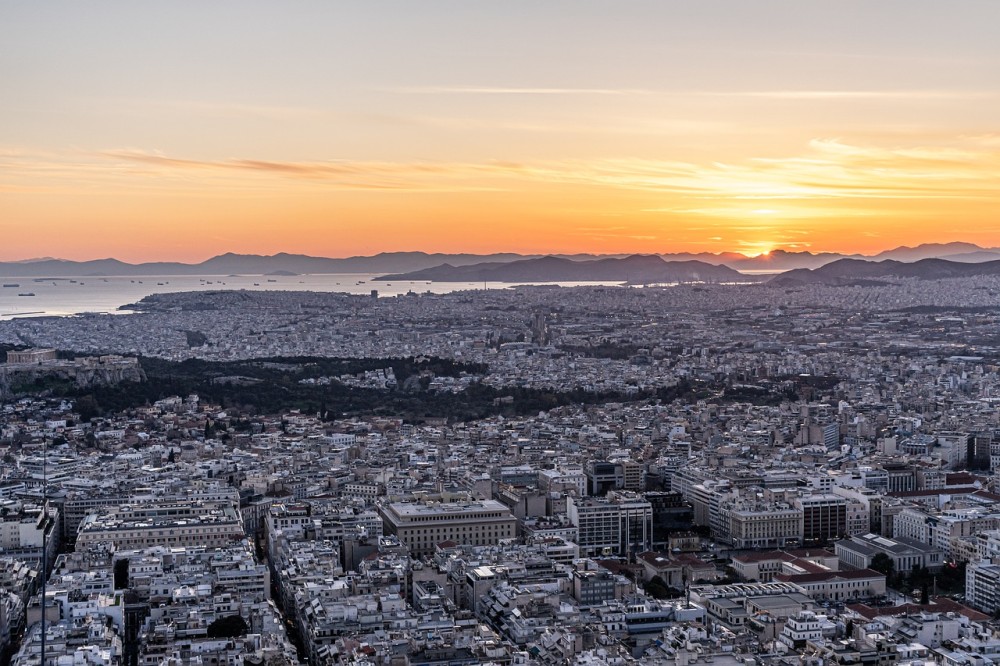 Απόβαση ψηφιακών νομάδων στην Ελλάδα-Οι πέντε περιοχές που προτιμούν