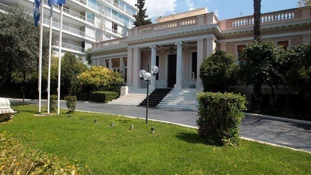 Μήνας μεταρρυθμίσεων ο Αύγουστος