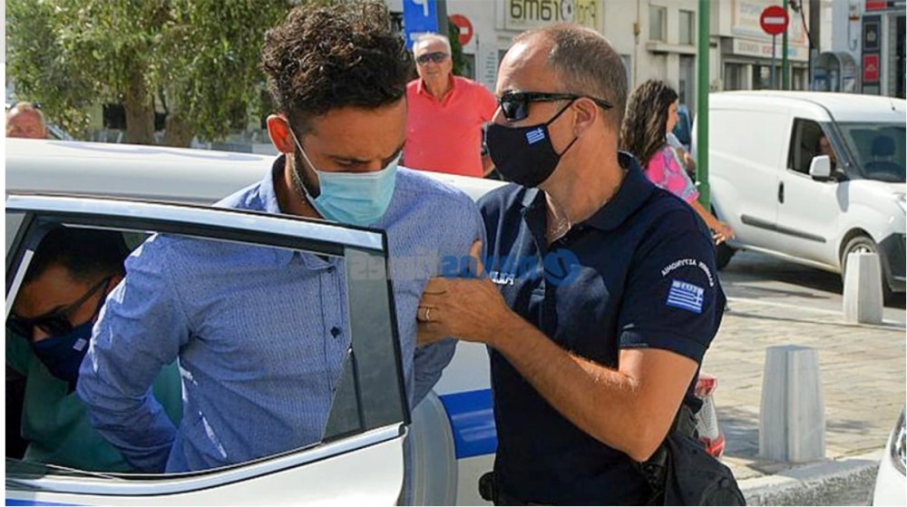  «Σκότωσε δι&#8217; ασήμαντον αφορμή»: Ανακριτής και εισαγγελέας «καταδικάζουν» το δολοφόνο της Γαρυφαλλιάς