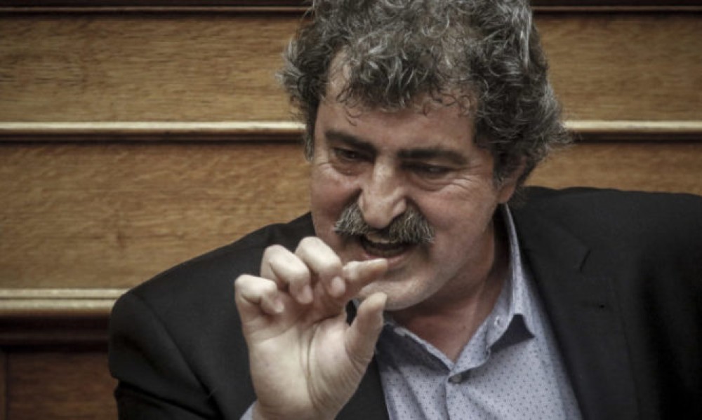 Γιατί είναι χρήσιμος ο Πολάκης στον Τσίπρα