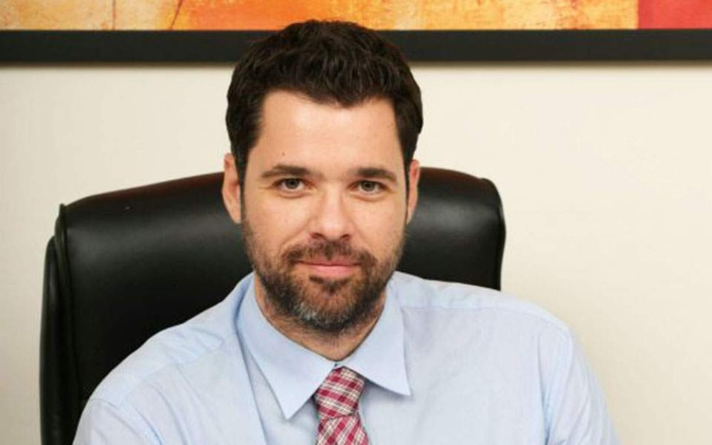 Θανάσης Κοντογεώργης: Η ζωή μας επιτέλους αλλάζει