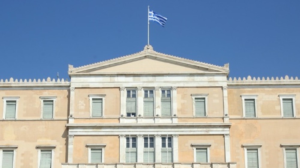 Δεκτό κατά πλειοψηφία το σχέδιο νόμου για τους πόρους του Μηχανισμού Ανάκαμψης