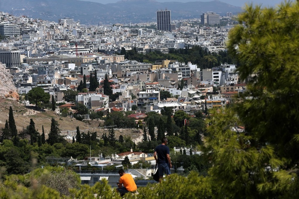 Μεταφορά συντελεστή δόμησης: Πού και πώς θα γίνει