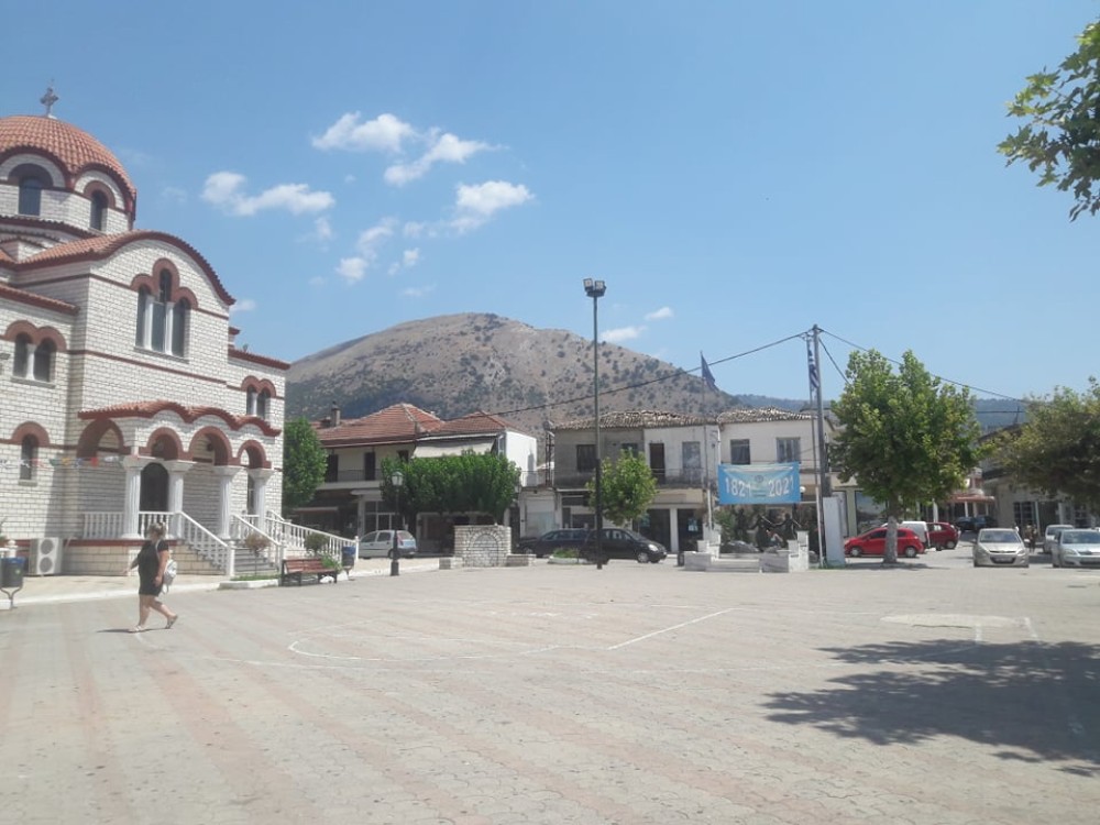 Καναλάκι Πρέβεζας: Ξύλο κατά ανηλίκων από&#8230; νταή της περιοχής αναστάτωσε την πόλη (vid)