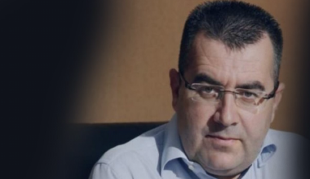 Γιάννης Κουρτάκης: Βίωσα τον κορωνοϊό και δεν είναι ούτε πλάκα, ούτε μαγκιά