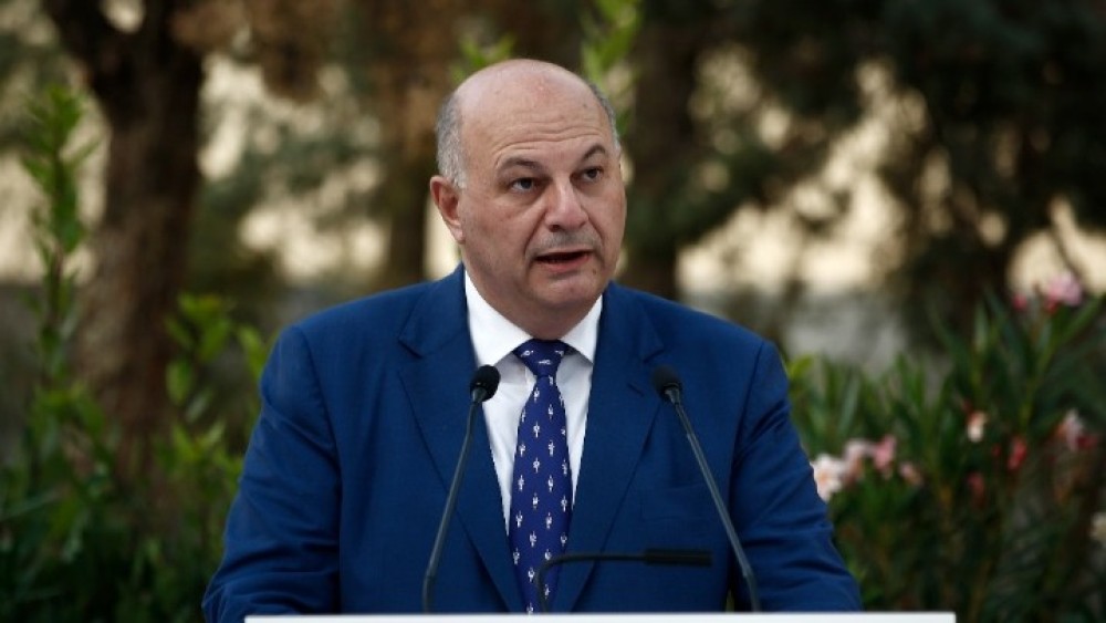 Τσιάρας: Κακούργημα ο εμπρησμός