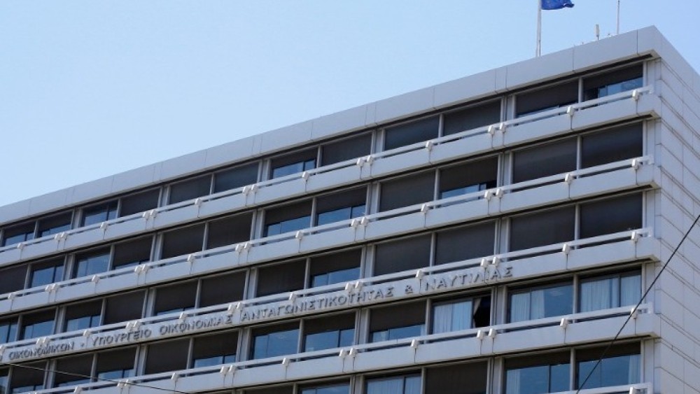 Ο Νικόλαος Κουλοχέρης τοποθετείται ΓΓ Οικονομικής Πολιτικής του υπ. Οικονομικών