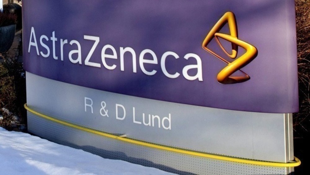 Δοκιμαστική θεραπεία της AstraZeneca δείχνει να προλαμβάνει τoν κορωνοϊό