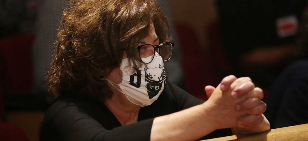 Οικογένεια Π. Φύσσα: Ο αγώνας ενάντια στο φασισμό πρέπει να είναι συνεχής και επίμονος
