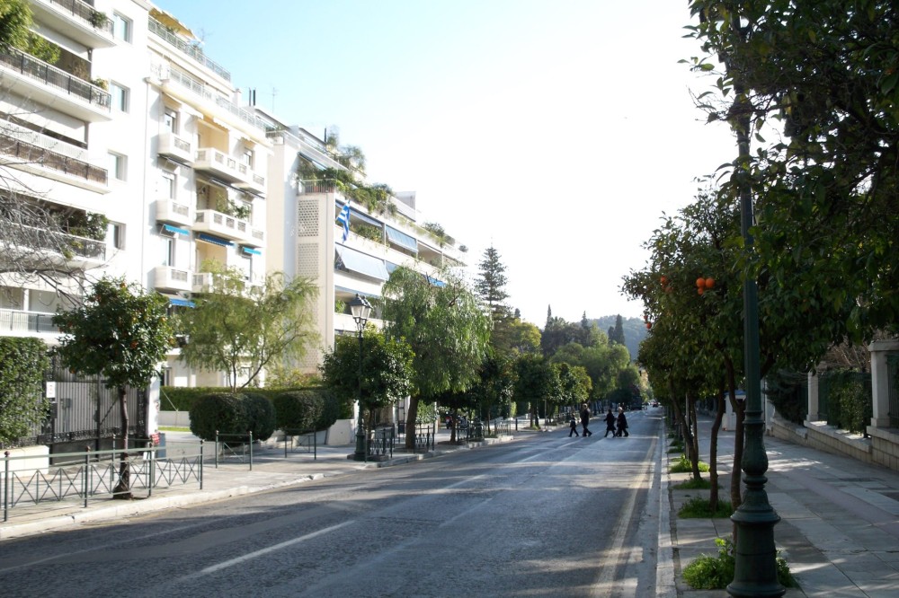 Μητσοτάκης: Στους πολίτες από αύριο η Ηρώδου Αττικού