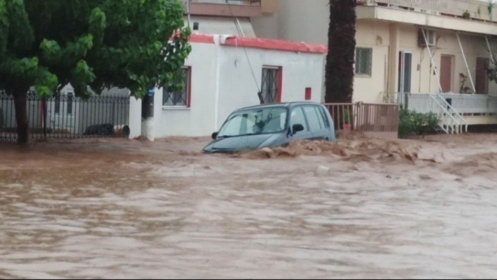 Λήξη συναγερμού στο Πικέρμι – Βρέθηκε σώος ο αγνοούμενος οδηγός
