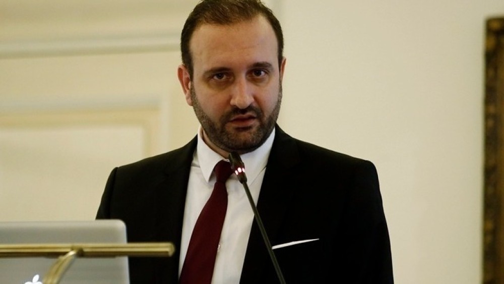 Κόλλιας: Το προσχέδιο του προϋπολογισμού επιβεβαιώνει την ταχύτερη επιστροφή στην ισχυρή ανάκαμψη