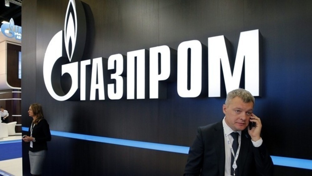 Gazprom: Οι τιμές του φυσικού αερίου θα μπορούσαν να αποσταθεροποιήσουν την ευρωπαϊκή οικονομία