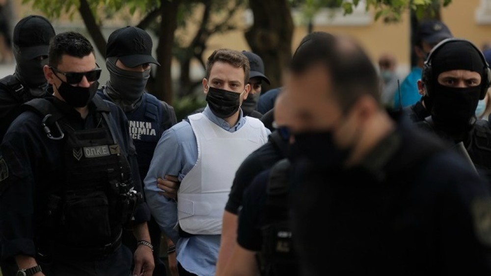 Έκλεισε η ανάκριση για τη δολοφονία της Καρολάιν- Δεν προέκυψε εμπλοκή άλλου προσώπου