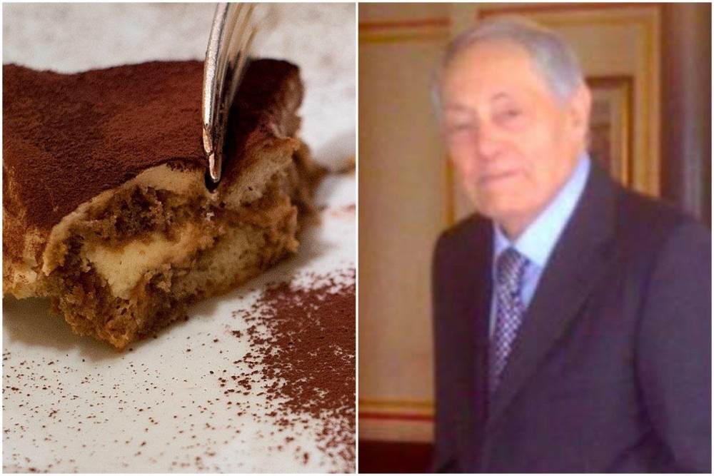 «Ορφάνεψε» το… τιραμισού: Έφυγε από τη ζωή ο Αλντο Καμπεόλ