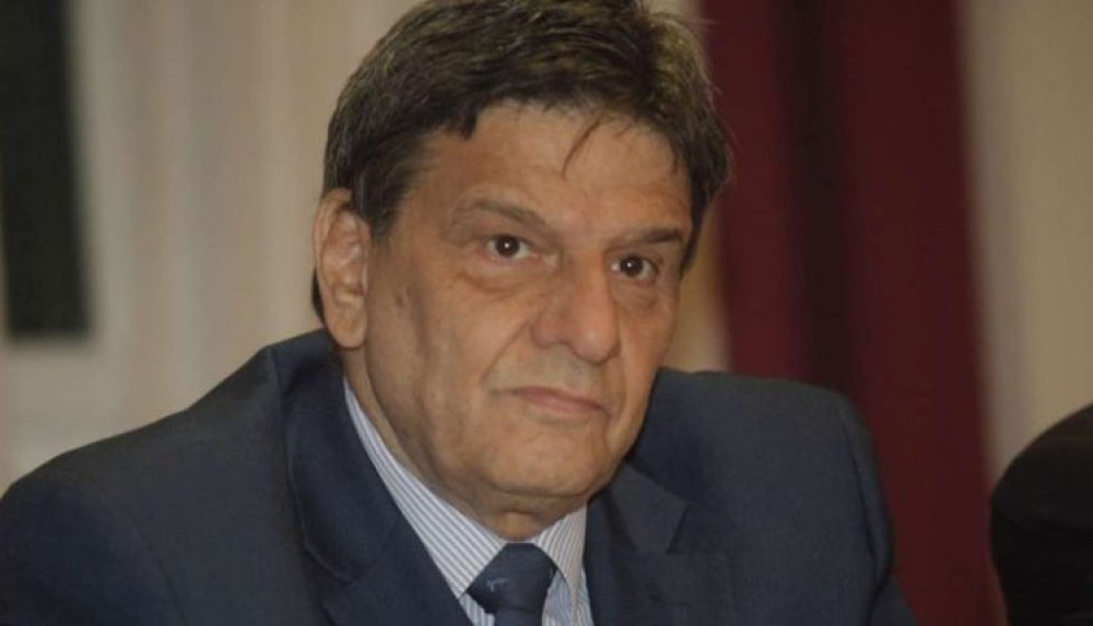 Έφυγε από τη ζωή ο εκπρόσωπος Τύπου της Αθηνάς Ωνάση, Αλέξης Μανθεάκης