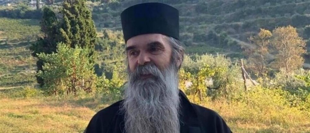 Άγιον Όρος: Πέθανε μοναχός 59 ετών από Κορωνοϊό