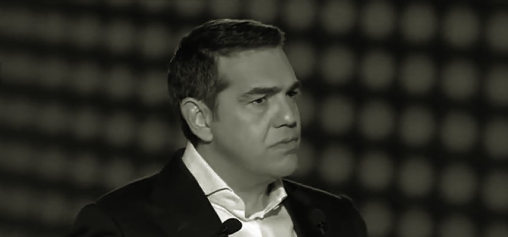 Ακραίος, μικρός και επικίνδυνος ο Αλέξης του Πολάκη