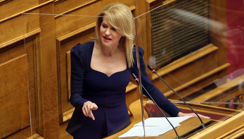 Στον&#8230; ΟΗΕ αδελφή μου, στον ΟΗΕ