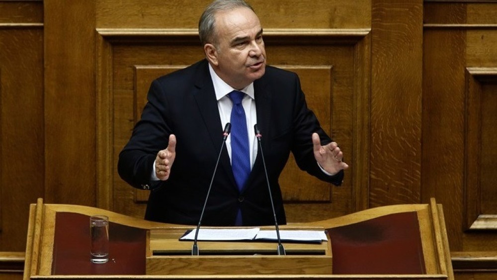 Παπαθανάσης: Εξασφαλίζουμε τη διαφάνεια στις λαϊκές αγορές, στον μέγιστο βαθμό