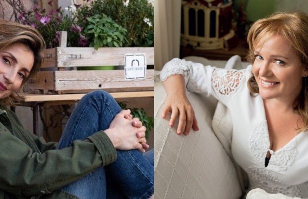 Γνωστές ηθοποιοί «τρολάρουν» τον κορωνοϊό (vids)