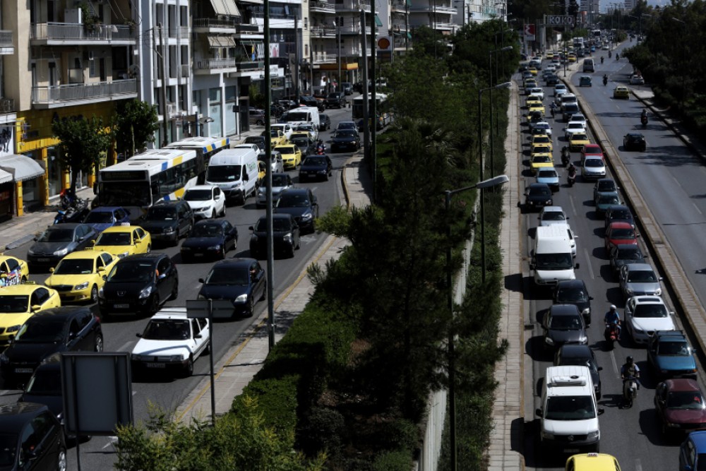 Άδειες οδήγησης, μεταβιβάσεις αυτοκινήτων, point system με ένα κλικ!