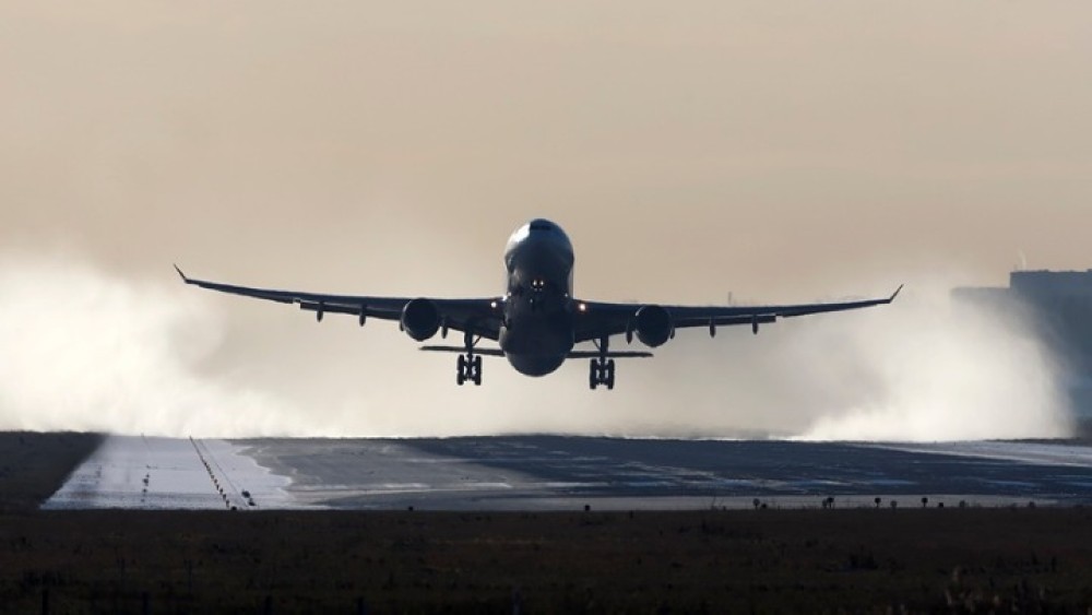 Αεροπλάνο της Lufthansa πετούσε χωρίς πιλότο για 10 λεπτά - Ο συγκυβερνήτης έλειπε