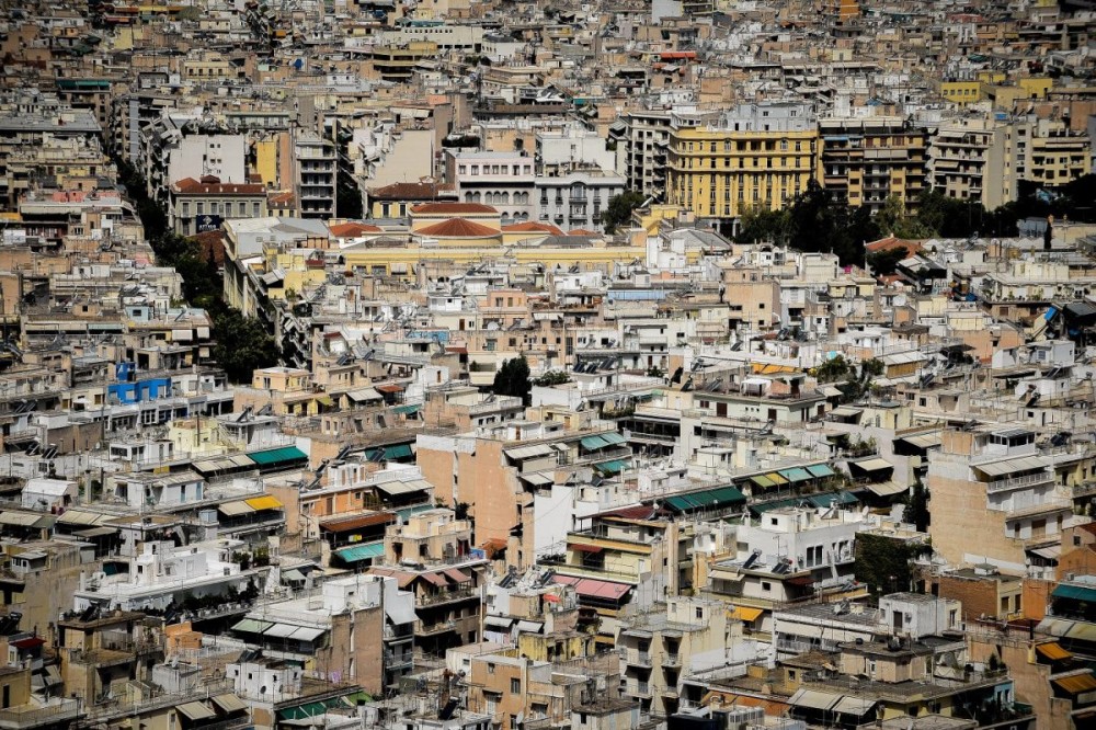 Αντικειμενικές αξίες: Υπό ένταξη 3.000 περιοχές
