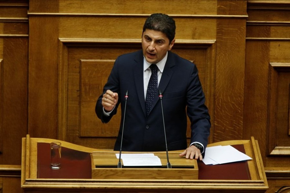 Υπεγράφη η μετατροπή του ΕΣΚΑΝ σε Εθνικό Οργανισμό Καταπολέμησης του Ντόπινγκ